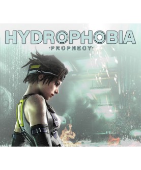 Hydrophobia: Prophecy Steam Key GLOBAL